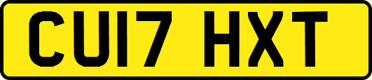 CU17HXT