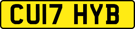 CU17HYB