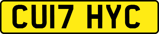 CU17HYC