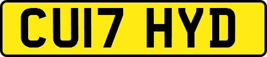 CU17HYD