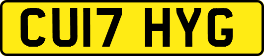 CU17HYG