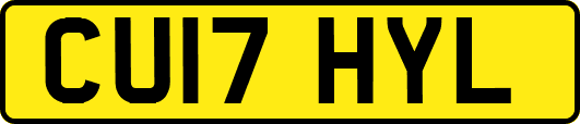 CU17HYL