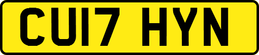 CU17HYN