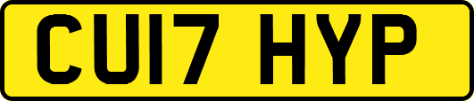 CU17HYP