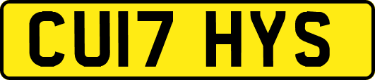 CU17HYS
