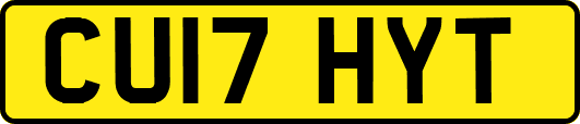 CU17HYT