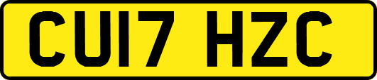 CU17HZC