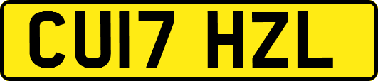 CU17HZL