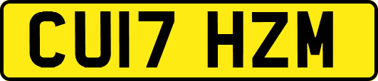 CU17HZM