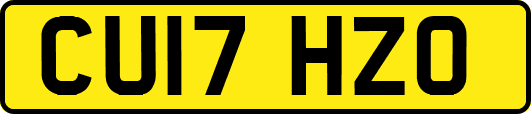 CU17HZO