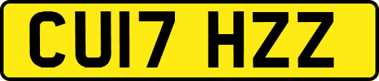 CU17HZZ