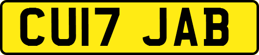 CU17JAB