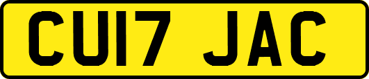 CU17JAC