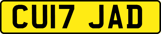 CU17JAD