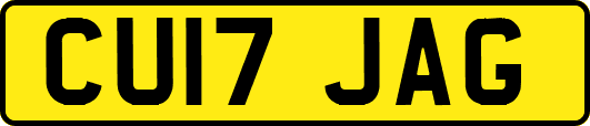 CU17JAG