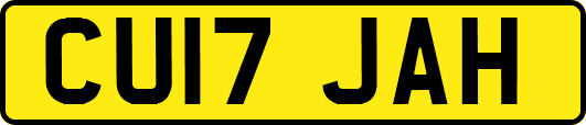 CU17JAH