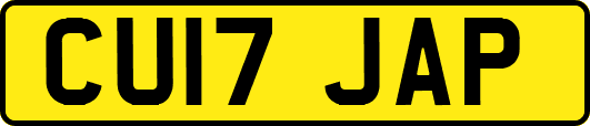 CU17JAP