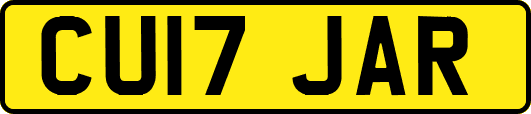 CU17JAR