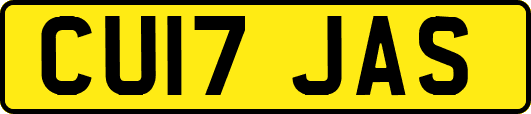 CU17JAS