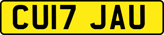 CU17JAU