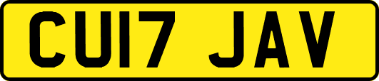 CU17JAV