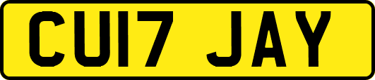 CU17JAY