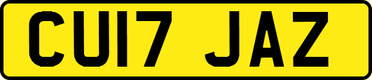 CU17JAZ