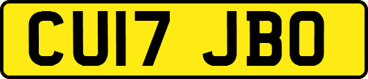 CU17JBO