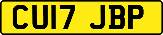 CU17JBP