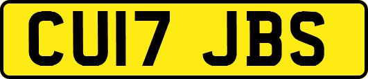 CU17JBS