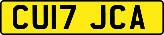 CU17JCA