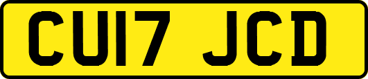 CU17JCD