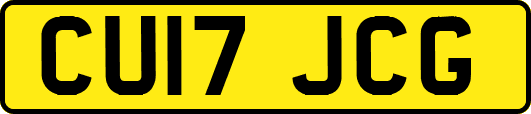 CU17JCG