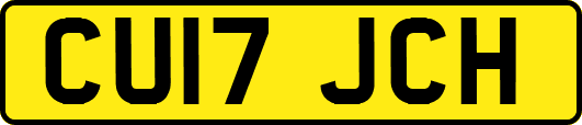 CU17JCH