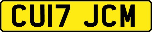 CU17JCM