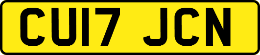 CU17JCN