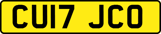 CU17JCO