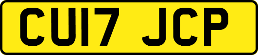 CU17JCP