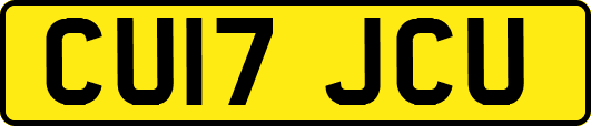 CU17JCU