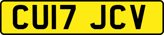 CU17JCV