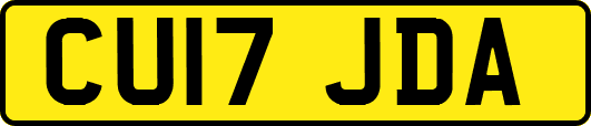 CU17JDA