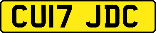 CU17JDC