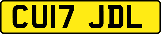 CU17JDL