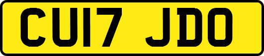 CU17JDO
