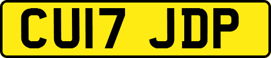 CU17JDP