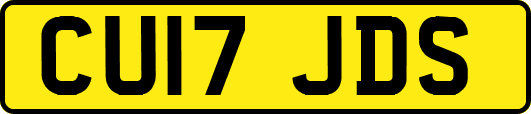 CU17JDS