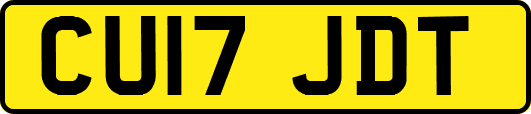 CU17JDT