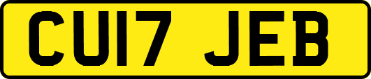 CU17JEB