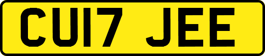CU17JEE