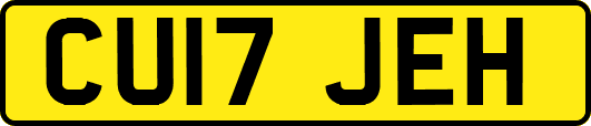 CU17JEH
